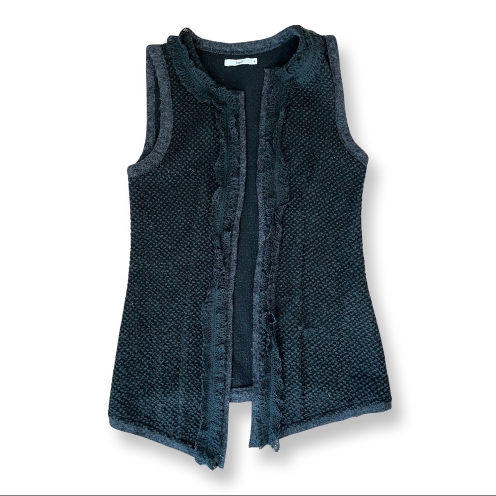 Hazel Vest
